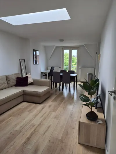Appartement Fahrenheitstraat, Den Haag