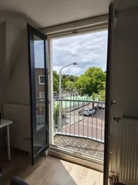 Fahrenheitstraat, Den Haag