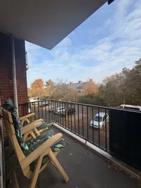 Groen van Prinstererlaan, Groningen