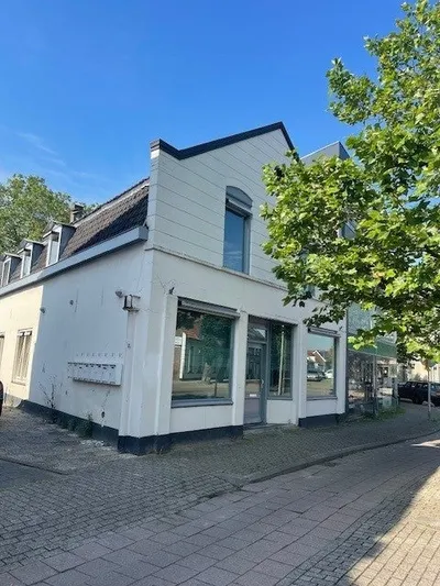 Goirkestraat , 5046GK, Tilburg, Noord-Brabant