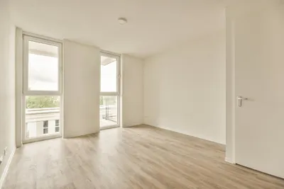 Appartement Van Heuven Goedhartplein, Utrecht
