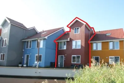Reitdiephaven , 9746RG, Groningen, Groningen