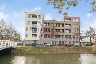 Eschersingel , 3544ML, Utrecht, Utrecht