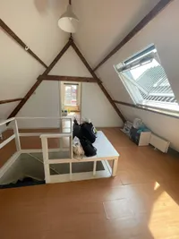 Laan van Meerdervoort, Den Haag