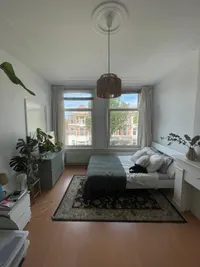Laan van Meerdervoort, Den Haag