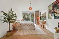 Paulinastraat, Den Haag