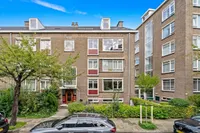 Paulinastraat, Den Haag