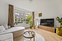 Paulinastraat, Den Haag