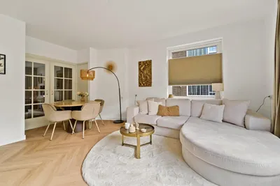 Paulinastraat , 2595GK, Den Haag, Zuid-Holland