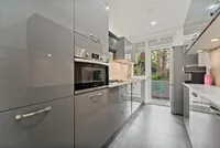 Paulinastraat, Den Haag