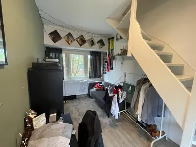 Van der Waalsstraat , 9727HT, Groningen, Groningen