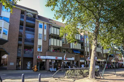 Appartement Monseigneur Nolensplein, Venlo