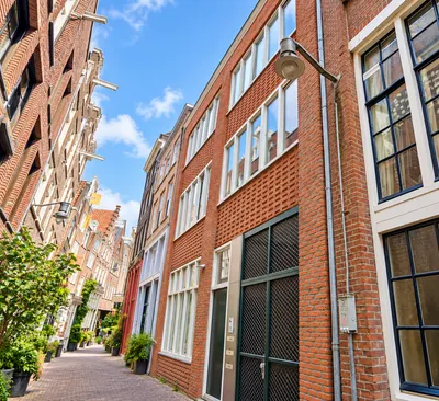 Sint Nicolaasstraat , 1012NJ, Amsterdam, Noord-Holland