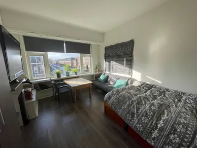 Paterswoldseweg , 9726BB, Groningen, Groningen