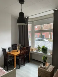 Prinsesseweg, Groningen