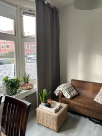 Prinsesseweg, Groningen