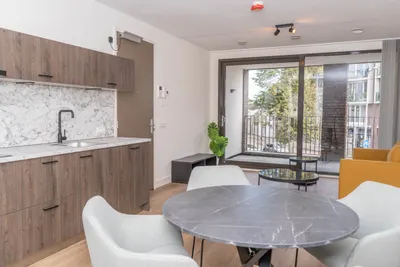 Rosmolenplein , 5014ES, Tilburg, Noord-Brabant