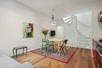 Zocherstraat, Amsterdam