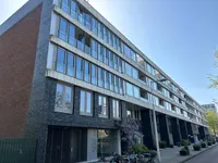Maassluisstraat, Amsterdam