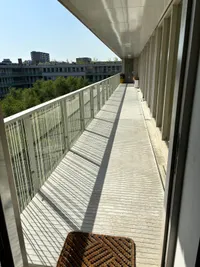 Maassluisstraat, Amsterdam
