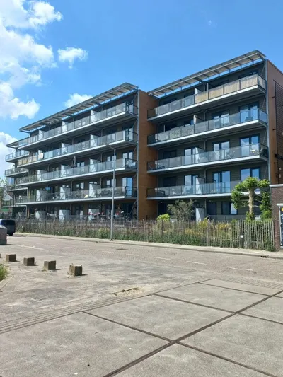 Persoonsdam , 3071EE, Rotterdam, Zuid-Holland