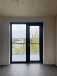 Persoonsdam, Rotterdam