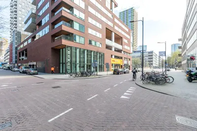 Posthoornstraat , 3011WD, Rotterdam, Zuid-Holland