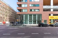 Posthoornstraat, Rotterdam