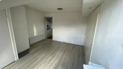 Appartement Frans Halsstraat, Haarlem