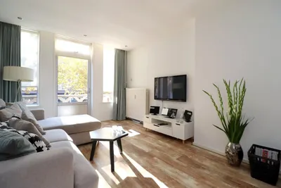 Herman Robbersstraat , 3031RK, Rotterdam, Zuid-Holland