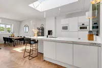 1e Sweelinckstraat, Den Haag