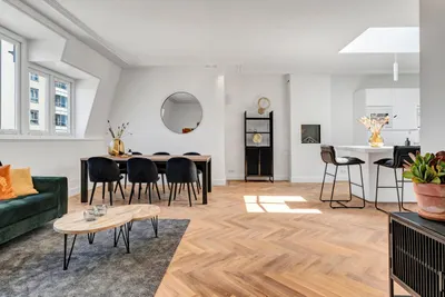 1e Sweelinckstraat , 2517GC, Den Haag, Zuid-Holland