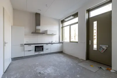 Stokerstraat , 3071ZM, Rotterdam, Zuid-Holland