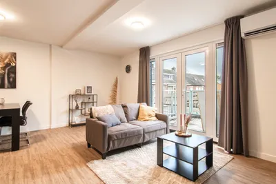 Willem de Rijkestraat , 5046LS, Tilburg, Noord-Brabant
