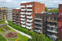 Boezemlaan, Rotterdam