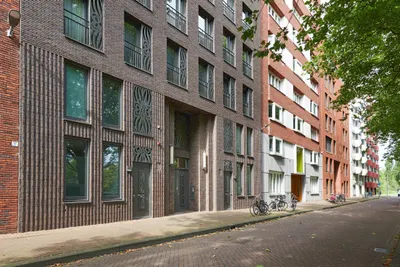 Boezemlaan , 3034XD, Rotterdam, Zuid-Holland