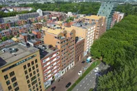 Boezemlaan, Rotterdam