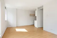 Kaap Hoorndreef, Utrecht