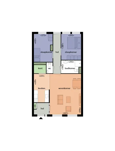Bataviakade , 3024ST, Rotterdam, Zuid-Holland