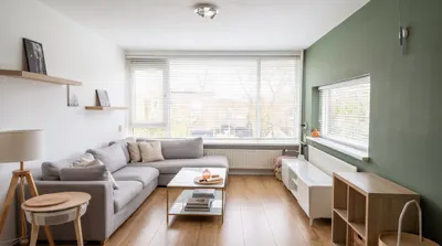 Bredenoord , 3079JB, Rotterdam, Zuid-Holland