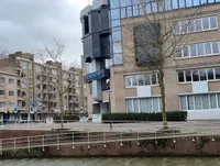 St.-Jacobsstraat, Utrecht