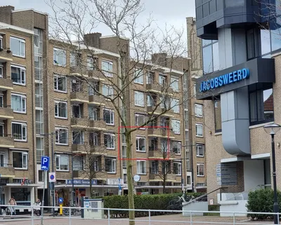 St.-Jacobsstraat , 3511BP, Utrecht, Utrecht